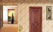 原木门、实木门、实木复合门和夹板木门的区别？