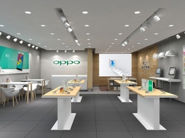 江西oppo