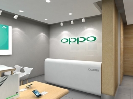 湖北oppo