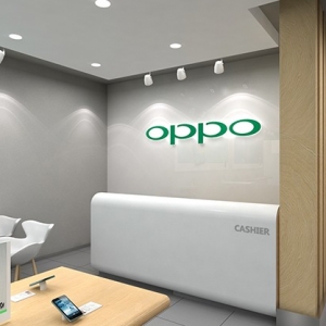 江西oppo